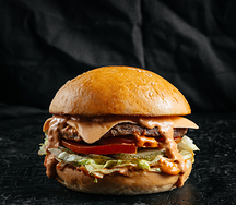 Чизбургер фреш