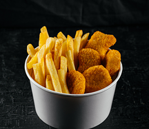 Наггетс-бокс