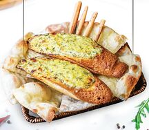 Хлебное ассорти