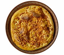 Кубдари со свининой