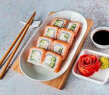 Ролл Филадельфия