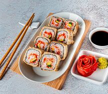 Ролл Кани Хотто