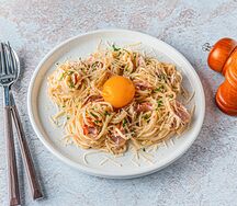 Паста Карбонара