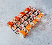 Сет Классик