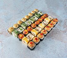 Сет Джон Сноу