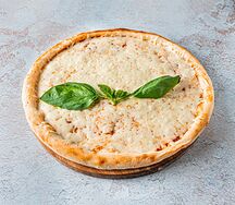 Пицца Маргарита