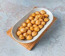 Пельмени фри