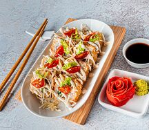 Ролл Цезарь