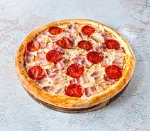 Пицца Пульчинелла