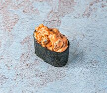 Спайси Унаги Суши