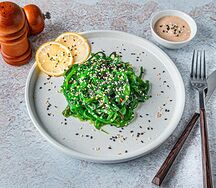 Хияши вакаме