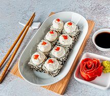 Ролл Фиеста