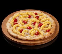 Пицца Читос с курочкой