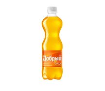 Добрый Апельсин