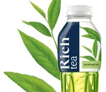 Зеленый чай Rich