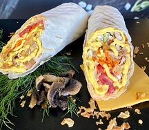 Шаурма Фирменная