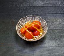 Маринованные черри