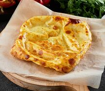 Пеновани с сыром