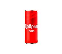 Добрый cola