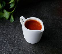 Соус Красный