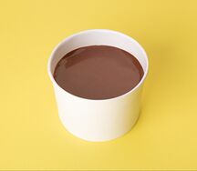  Трайфл гонконгская вафля