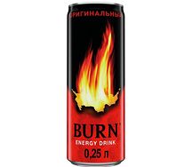 Burn