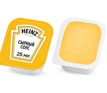 Соус Heinz Сырный