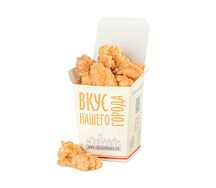 Поп-корн куриный