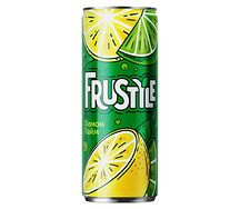 Frustyle Лимон-лайм