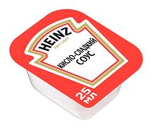 Кисло-сладкий Heinz