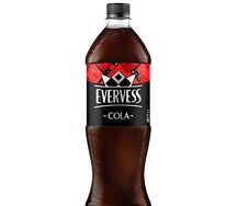 Эвервес Cola