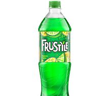 Frustyle Лимон-лайм