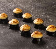 Горячий окунь