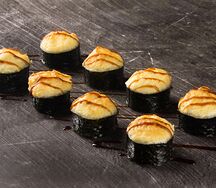 Горячий угорь