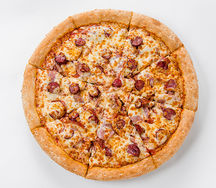 Пицца Мега Мит