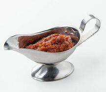 Соус Острый фирменный