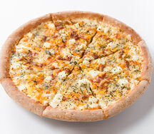 Пицца Девять сыров