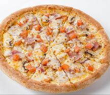 Густо де Эспанья