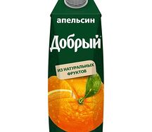 Сок Добрый