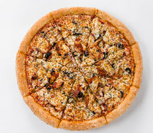 Пицца Романа