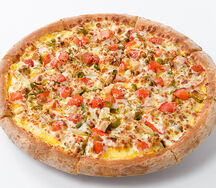 Пицца Энчиладос