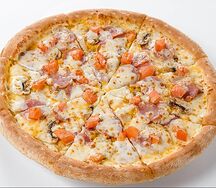 Густо де Эспанья