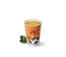 Чай Зеленый (сред.)