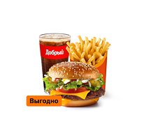 Гранд Де Люкс Большой Комбо