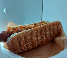 Хот-дог