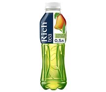 Чай зеленый Rich Манго