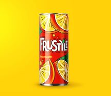 Frustyle Апельсин