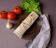 Шаверма классическая