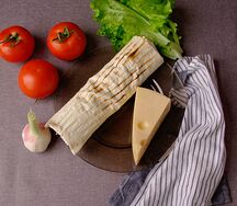 Шаверма Итальянская с сыром