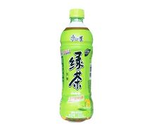 Kang shifu холодный Зеленый чай с низким содержанием сахара